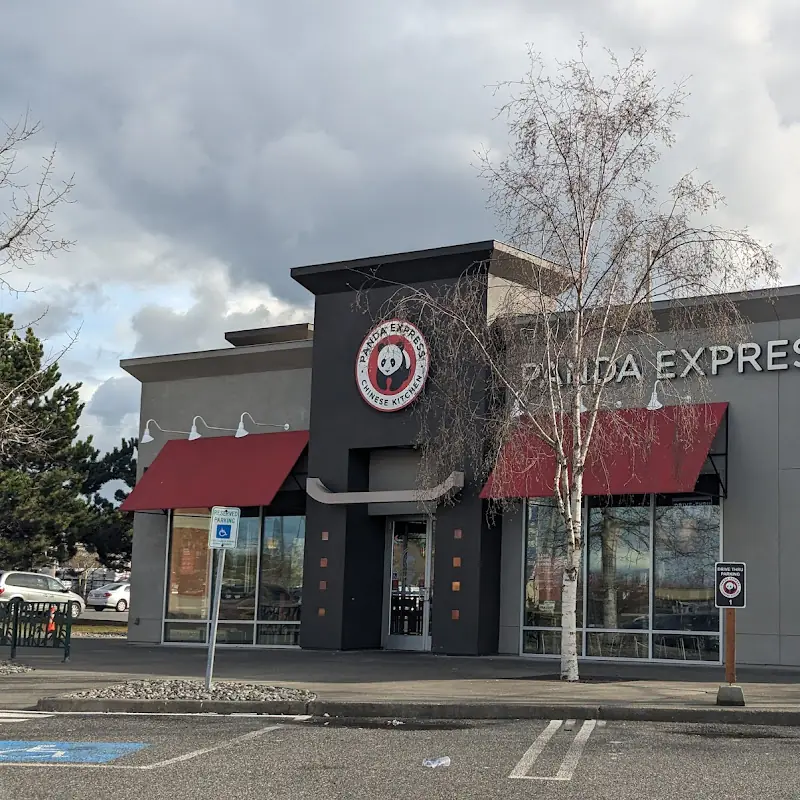 Panda Express