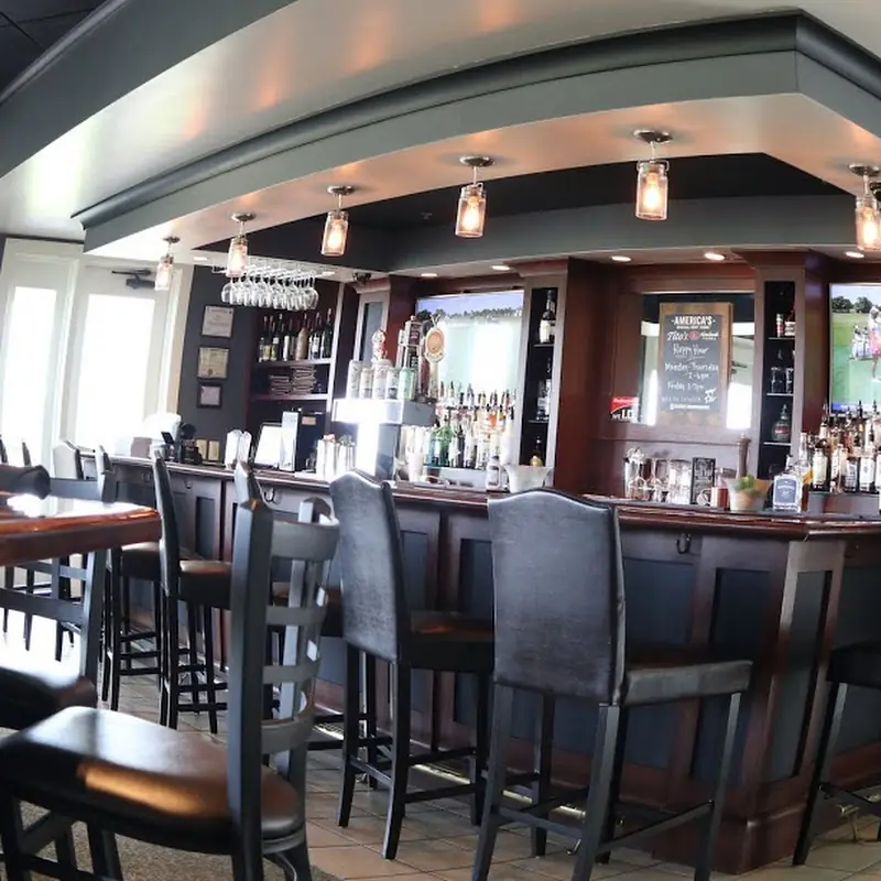 Bulle Rock Gourmet Pub & Grill
