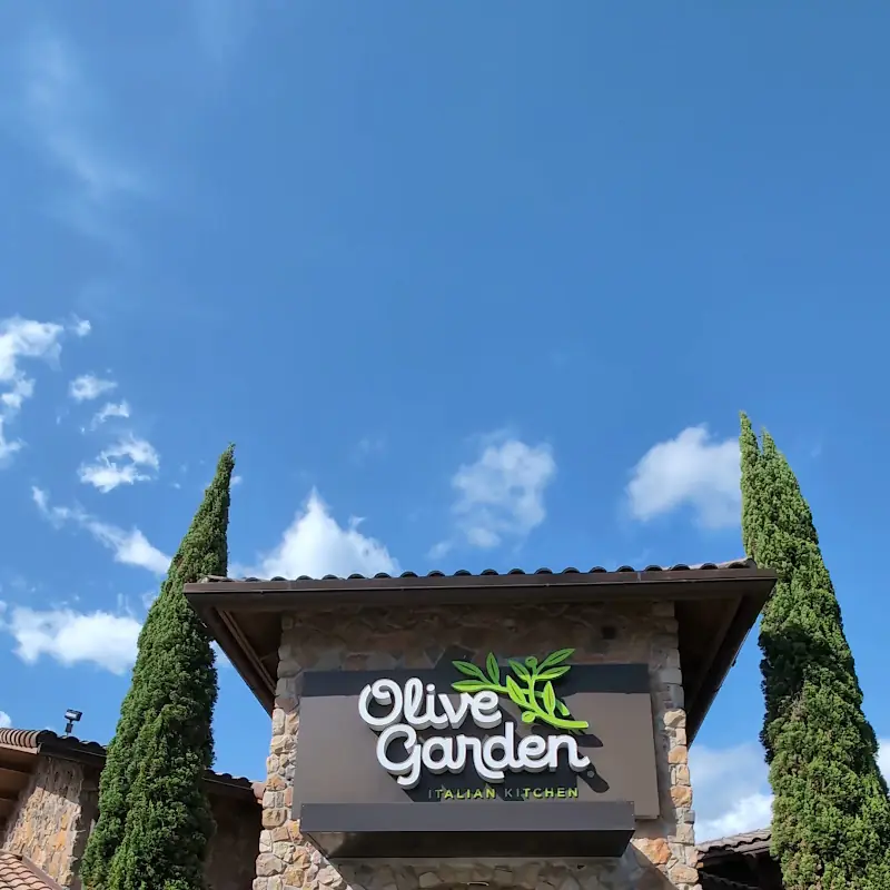 Olive Garden Italian Restaurant