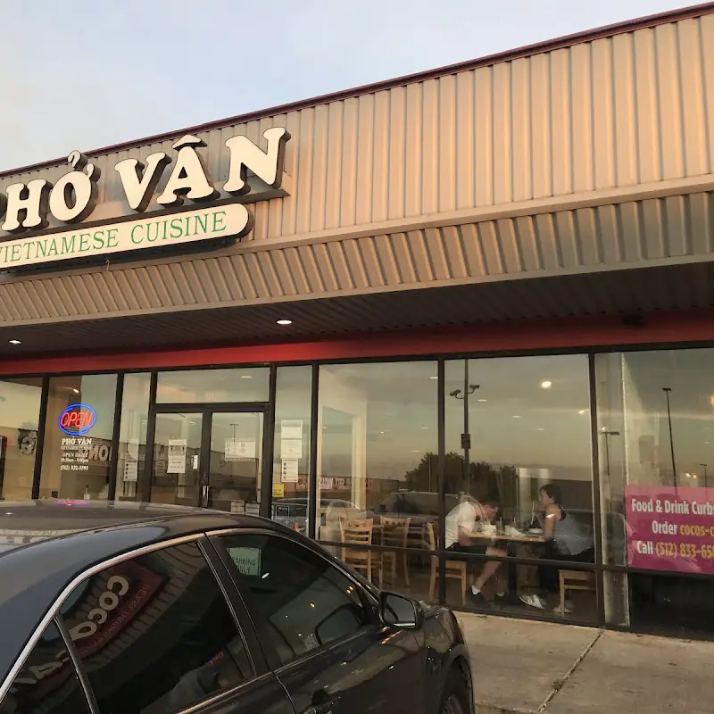 Pho Van