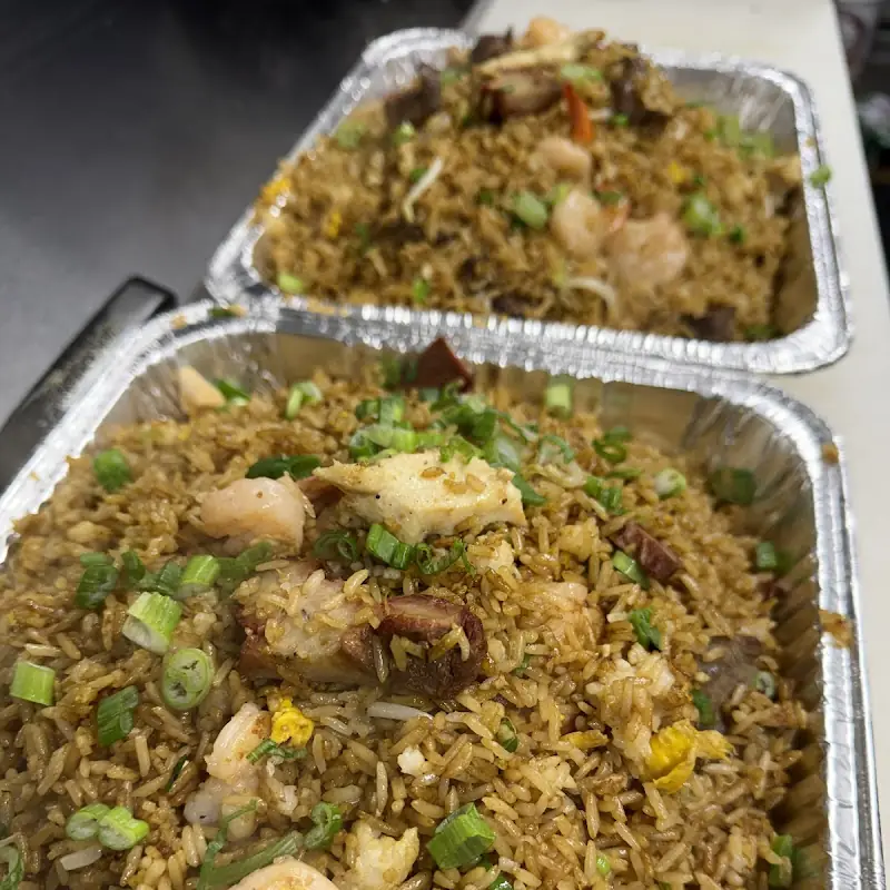 General chicken