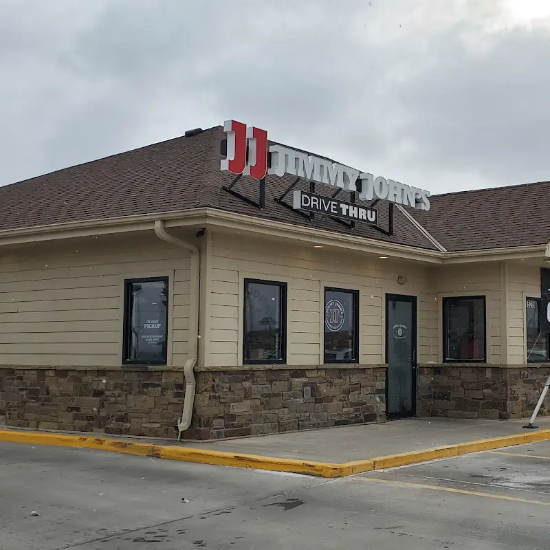 Jimmy John's