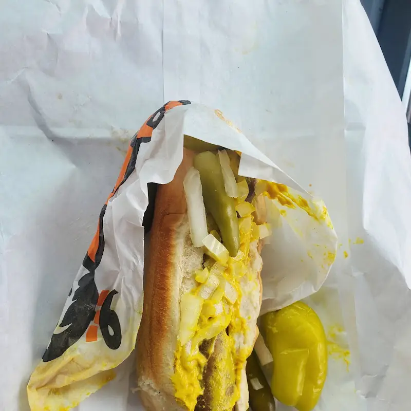 Boz Hot Dogs