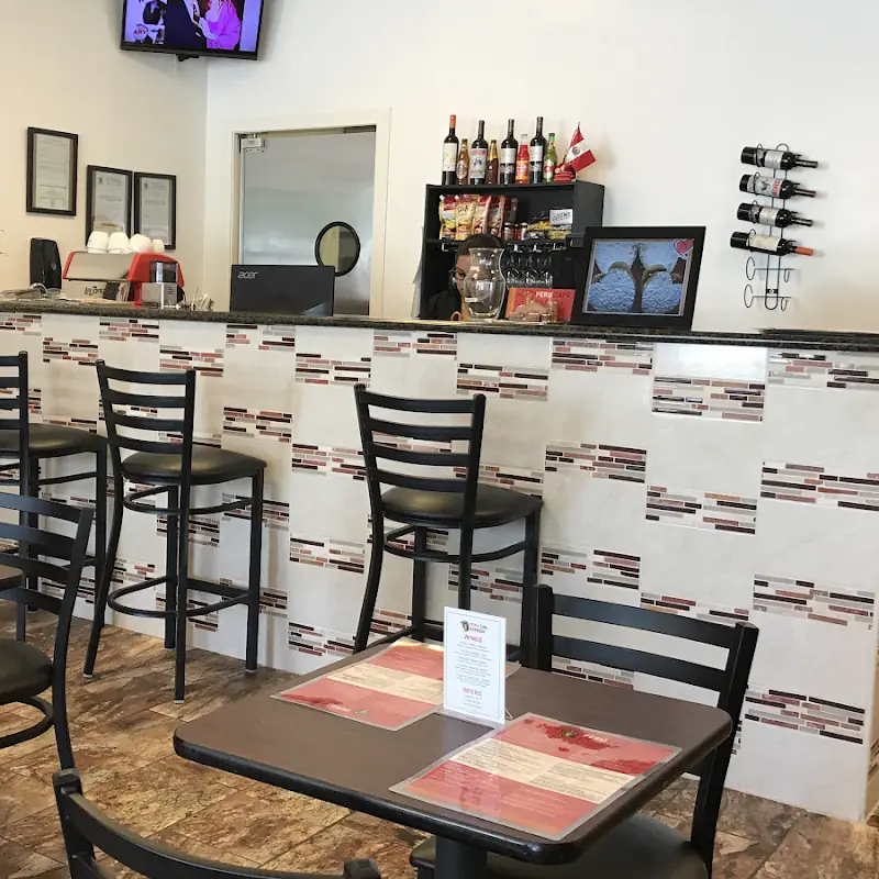 Peru Cafe Express