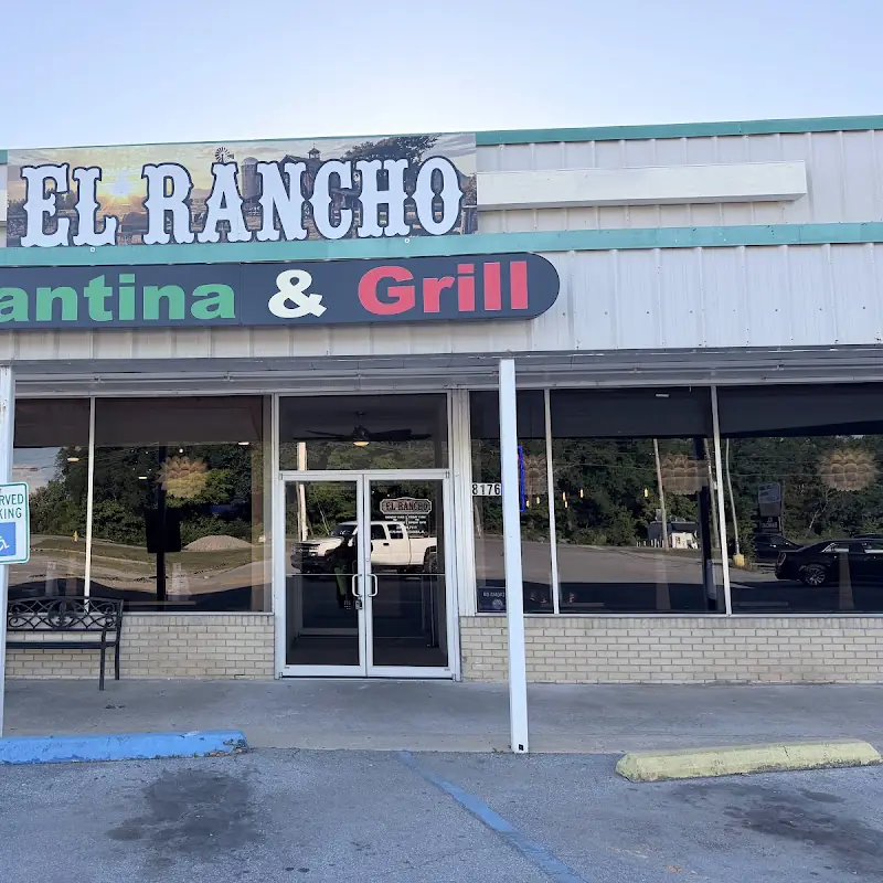 El Rancho Cantina Grill
