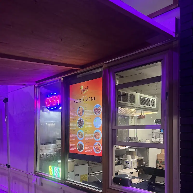 Malewa Kitchen