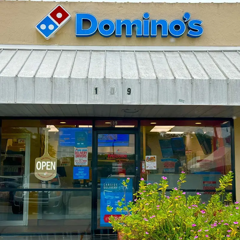 Domino's Pizza