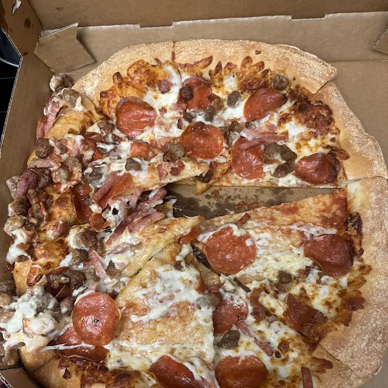Pizza Hut