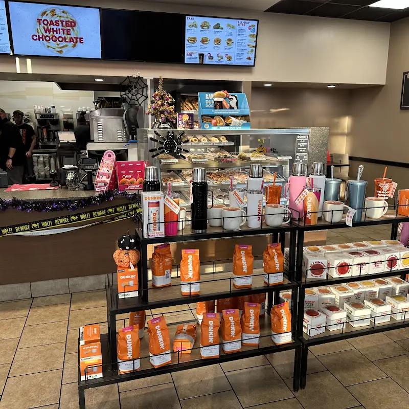 Dunkin'