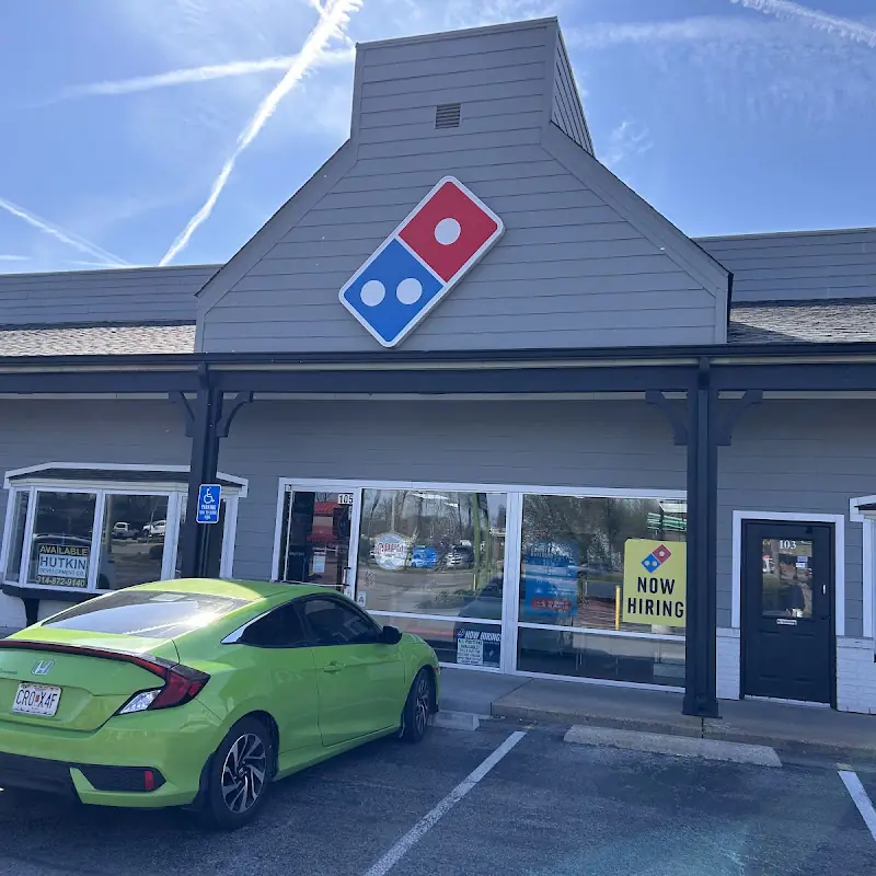 Domino's Pizza