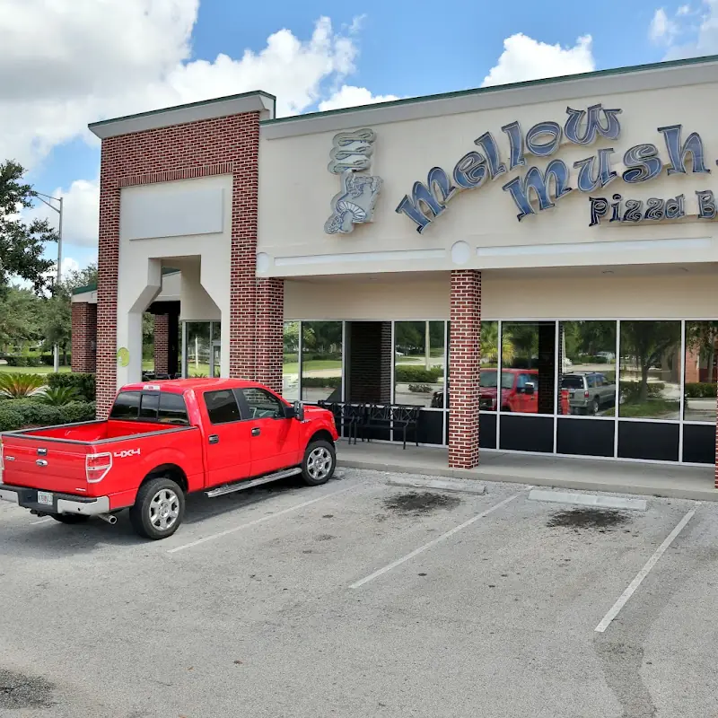 Mellow Mushroom Jacksonville - Town Center