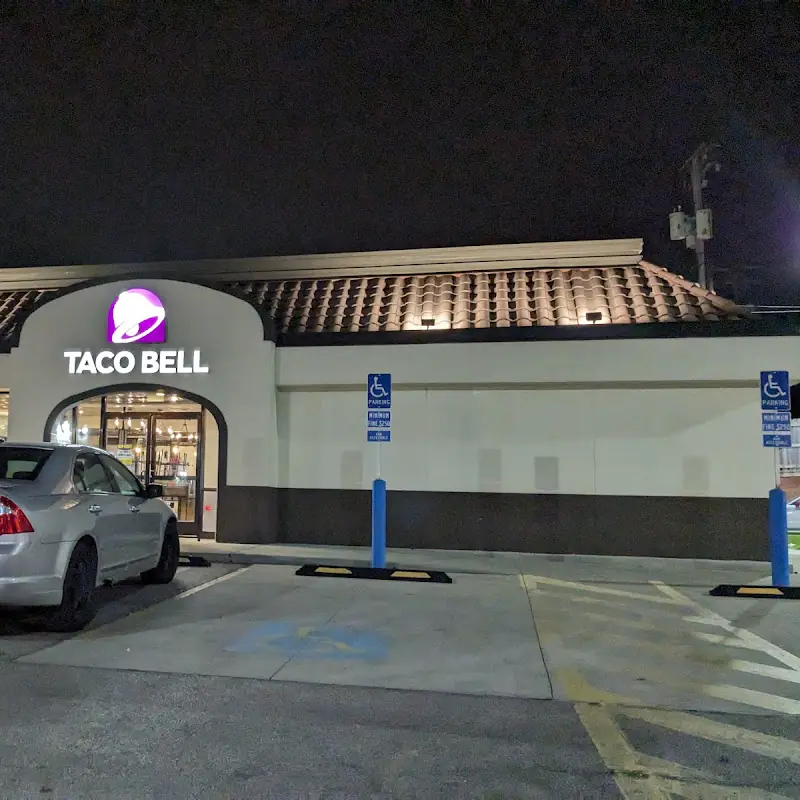 Taco Bell