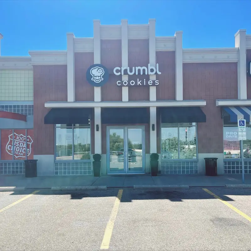 Crumbl