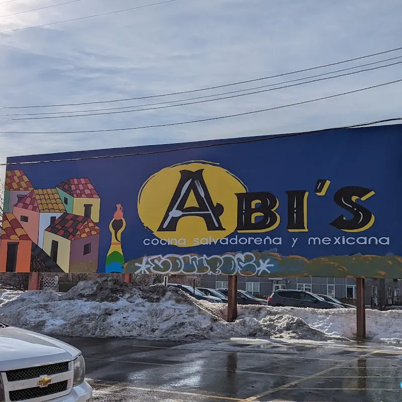 Abi's Restaurant