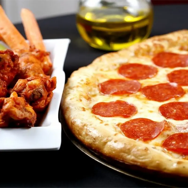 Pizza Pub