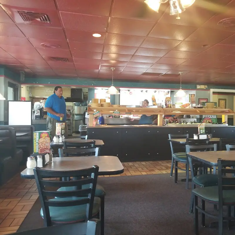 Mazzio's Pizza & Wings
