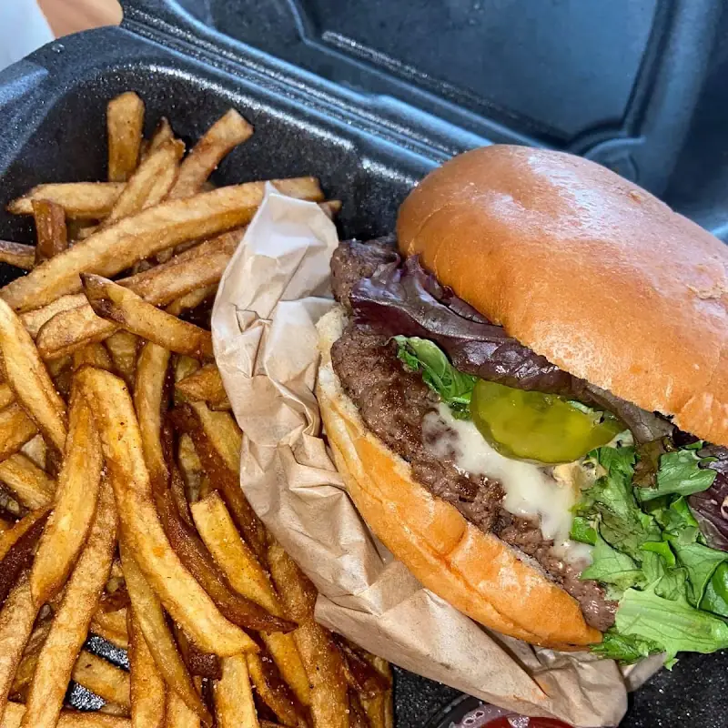Ocmulgee Brewpub