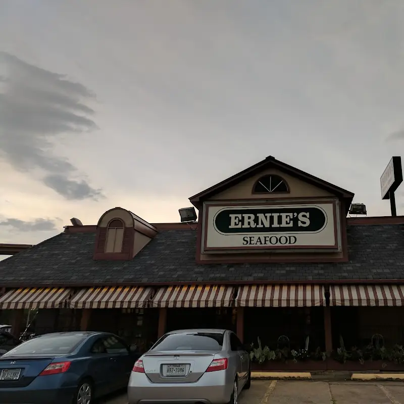 Ernie's Seafood Restaurant