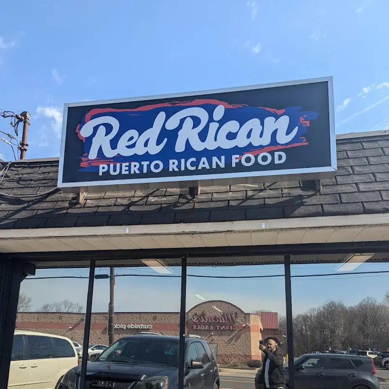 Red Rican