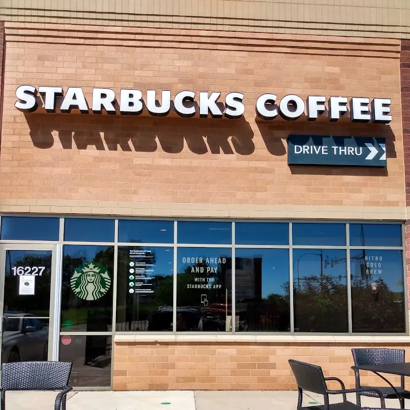 Starbucks Coffee Company