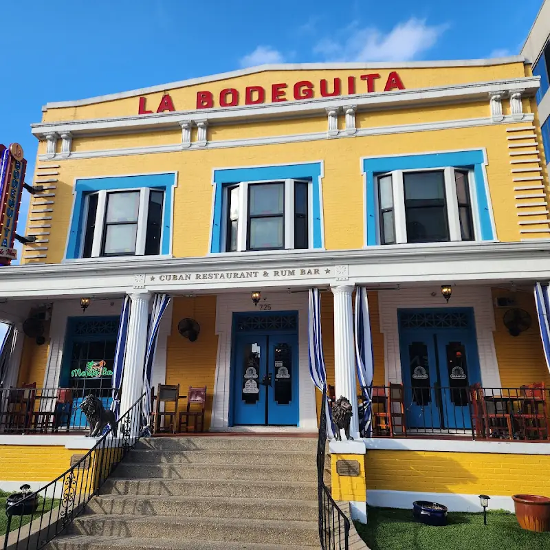 La Bodeguita De Mima