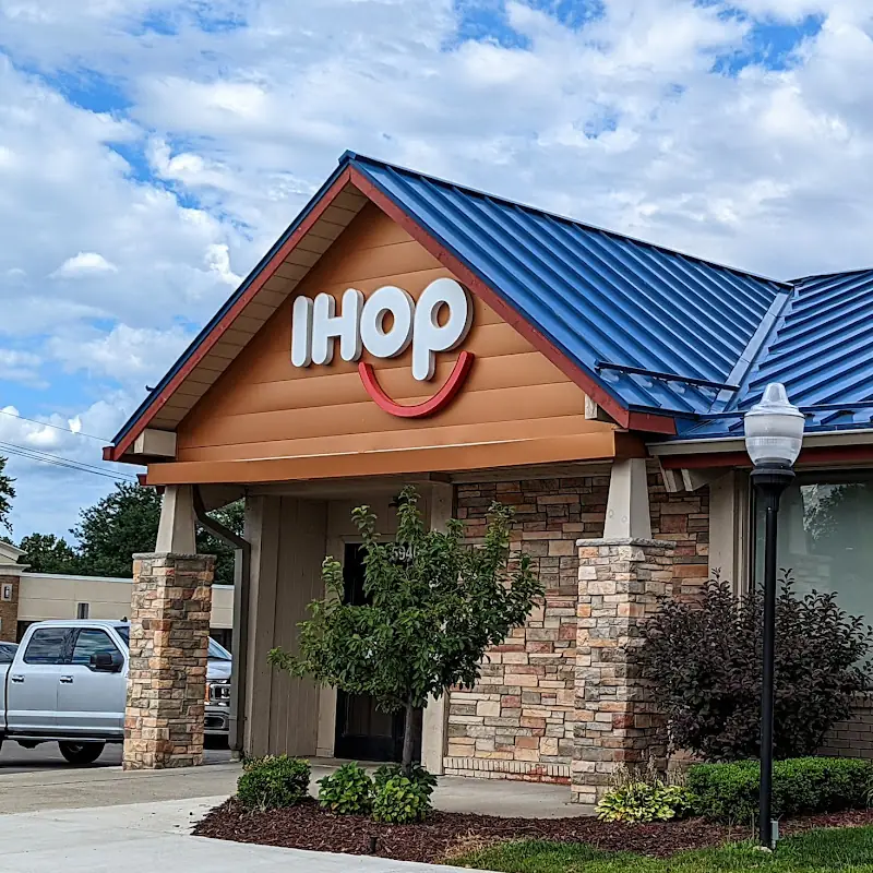 IHOP