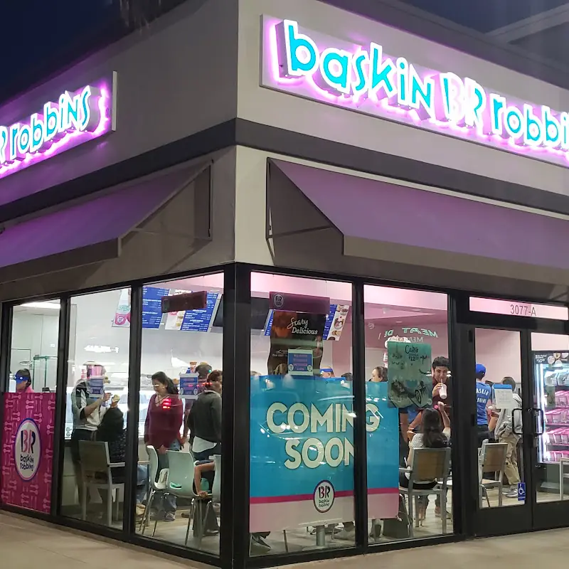Baskin-Robbins