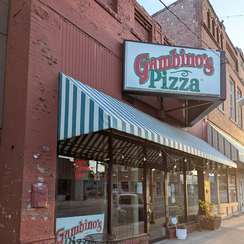 Gambino's Pizza