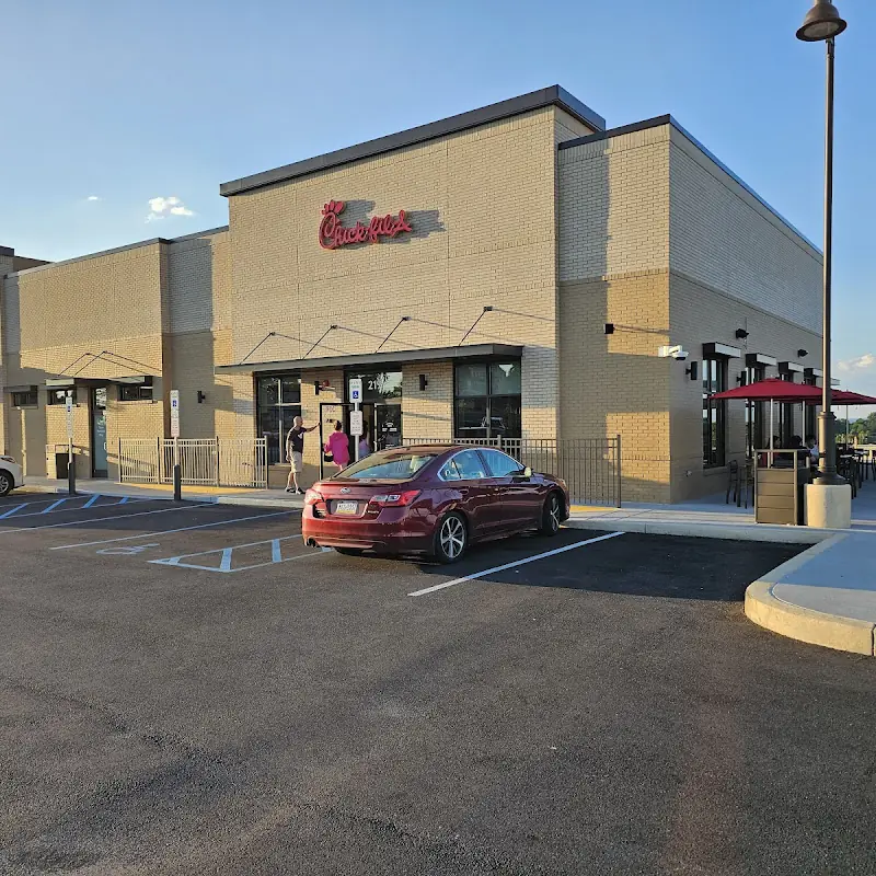 Chick-fil-A