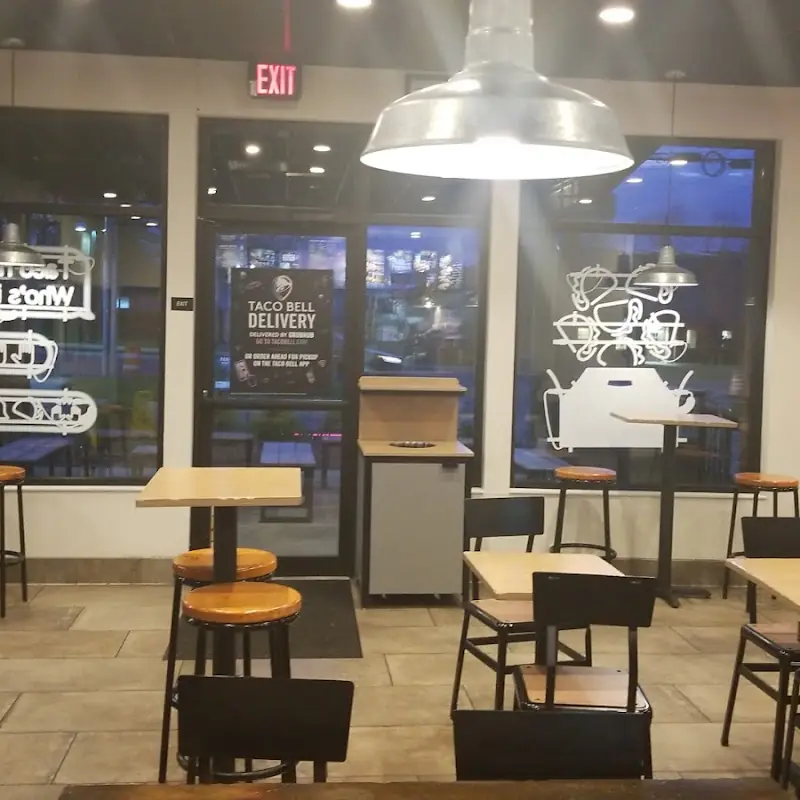 Taco Bell