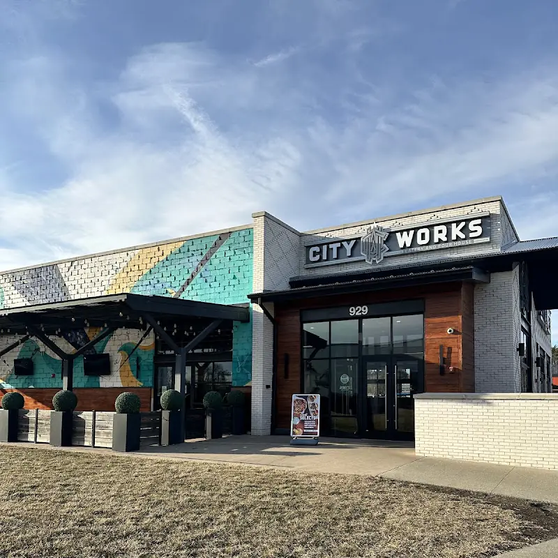 City Works (Mellody Farm - Vernon Hills)