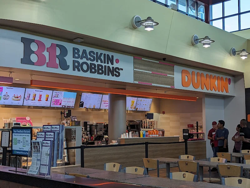 Baskin-Robbins