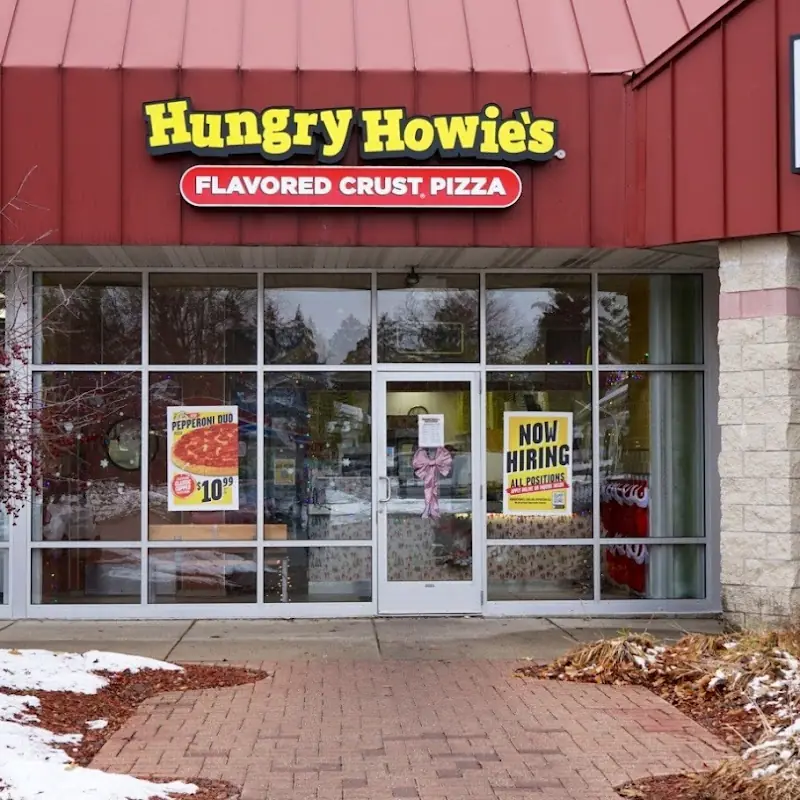 Hungry Howie's Pizza