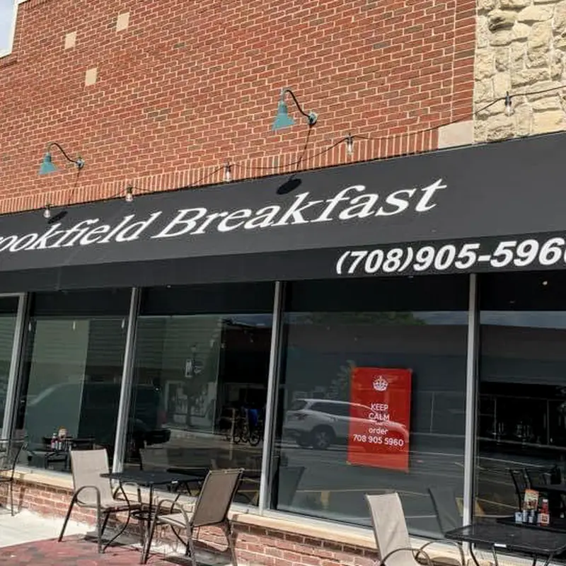 Brookfield Breakfast