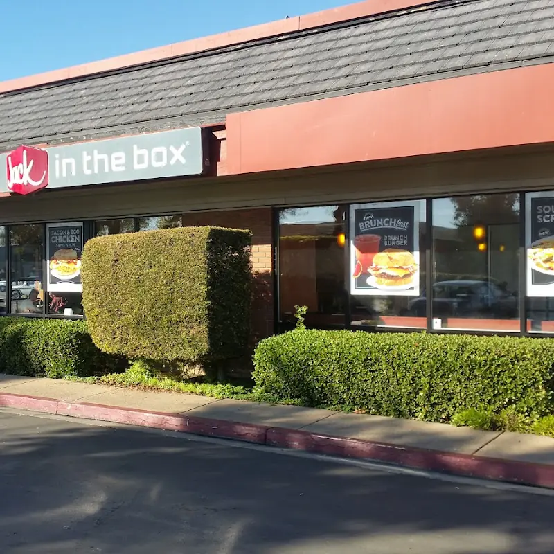 Jack in the Box