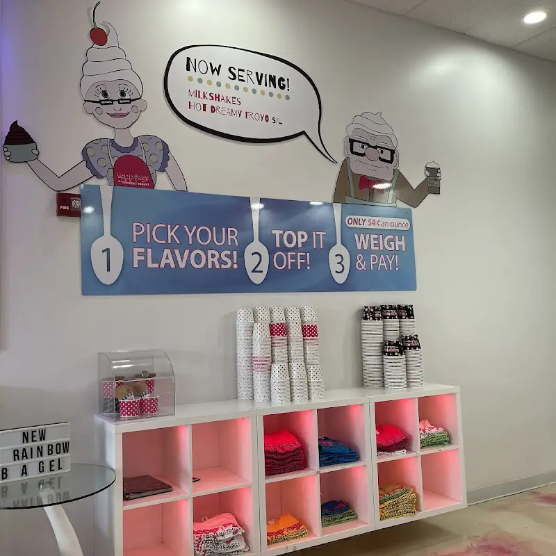 Toppings