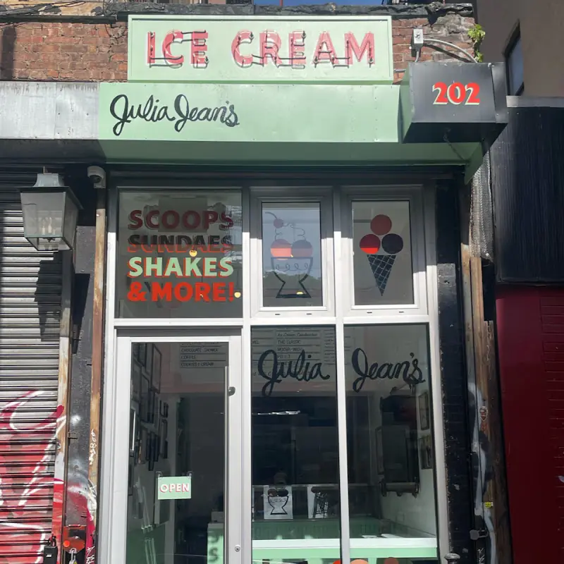 Cookies & Cream