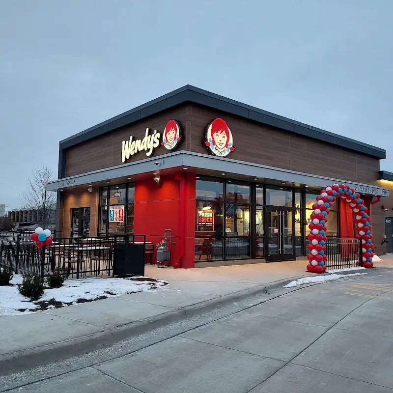 Wendy's