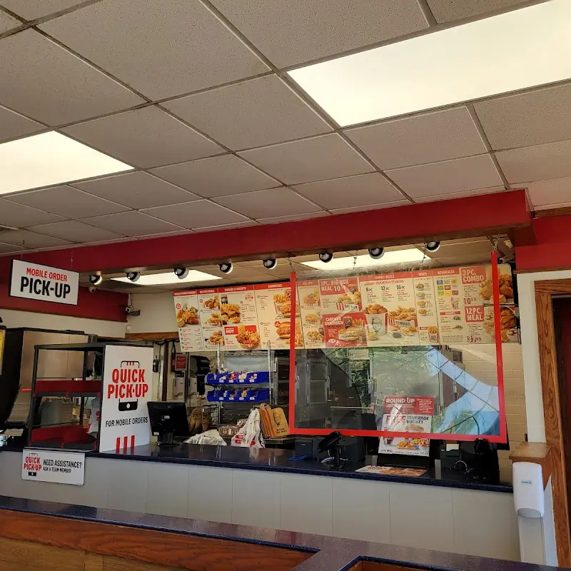 KFC