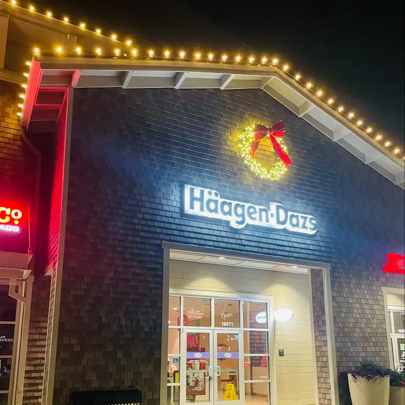 Häagen-Dazs