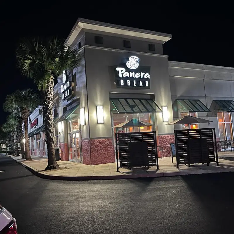 Panera Bread