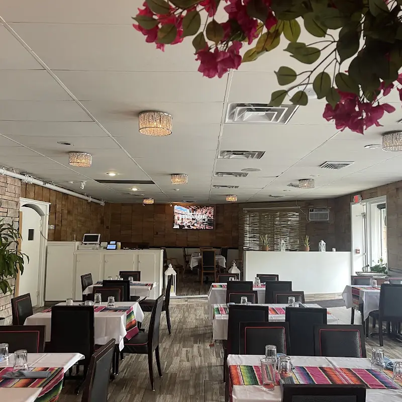 Acapulco Mexican Restaurant