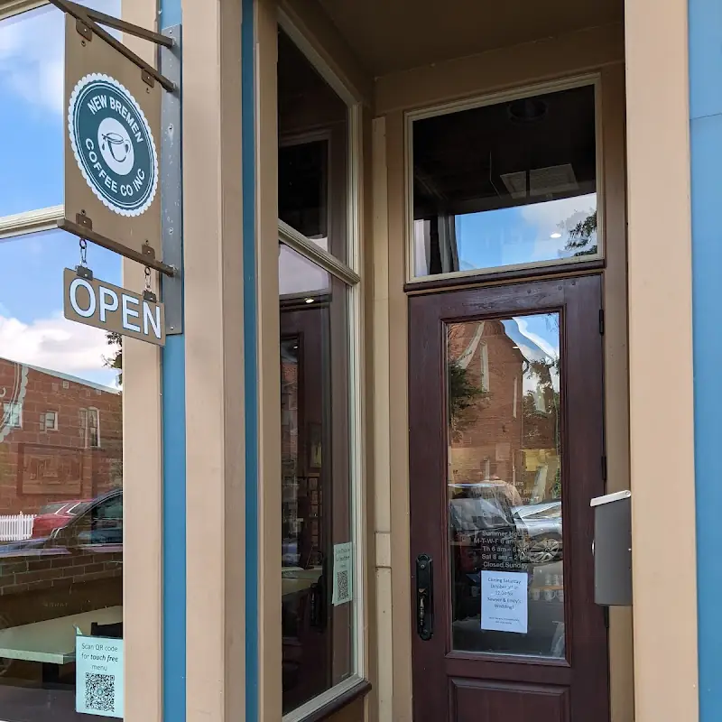 New Bremen Coffee Co. Inc.