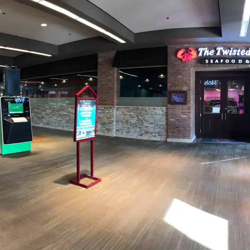 The Twisted Crab - Greenbrier Mall