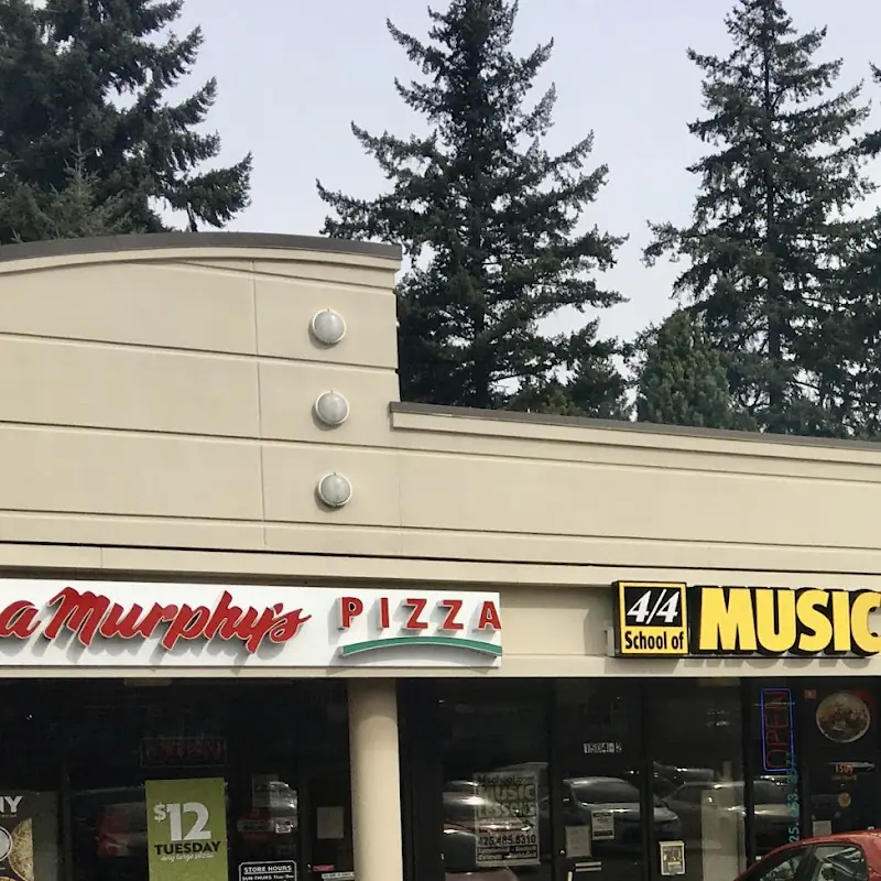 Papa Murphy's | Take 'N' Bake Pizza