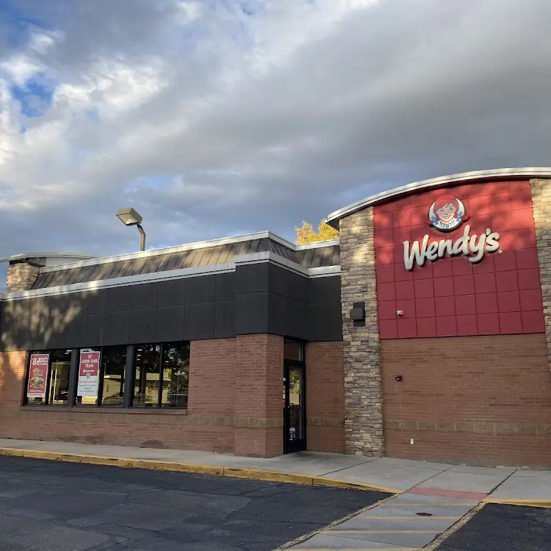 Wendy's