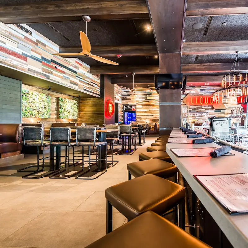 Tap 42 Craft Kitchen & Bar - Midtown Miami