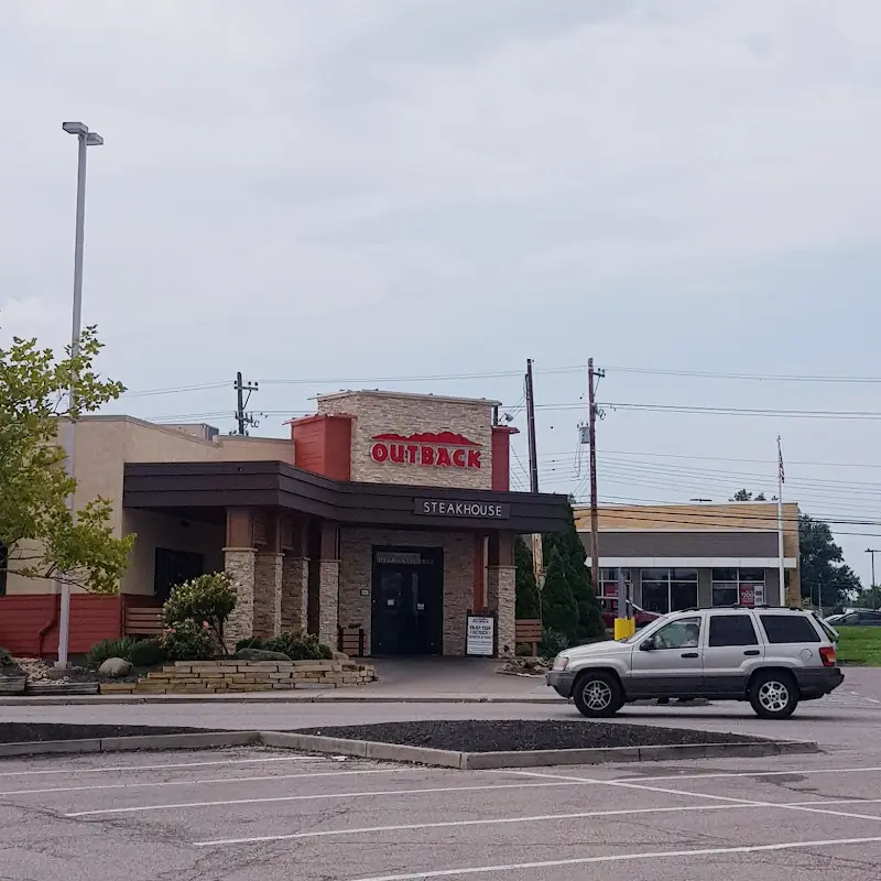 Outback Steakhouse