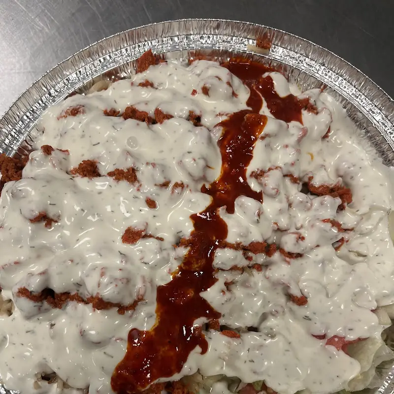 Big Game Hot Wing Special (24 pcs)