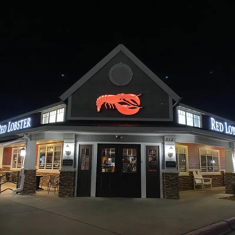 Red Lobster